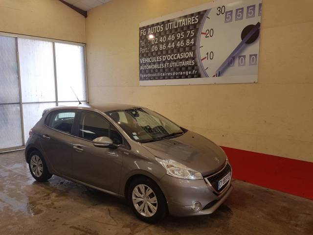 208 1.6l E HDI URBAN SOUL