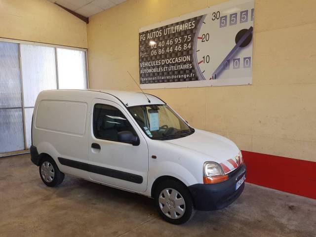 KANGOO 1.2L 75 