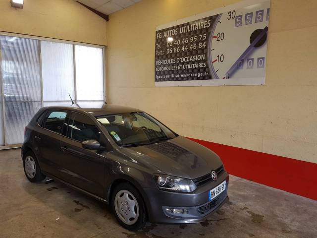 POLO 1.2L TDI TREND 55 CH