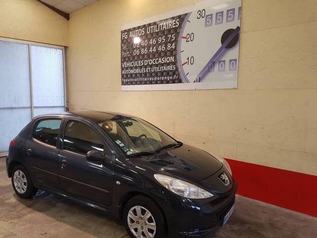 206 + 1.4L URBAN