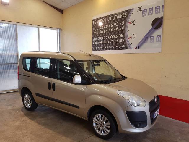 DOBLO 1.3L JDT 