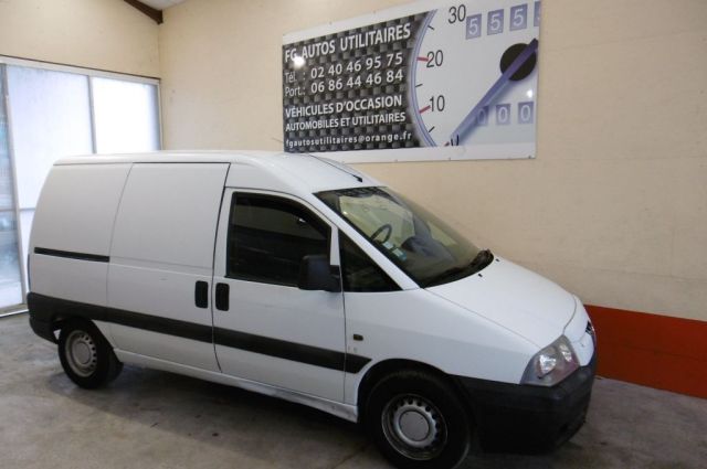 EXPERT 220 C 1.9 D 