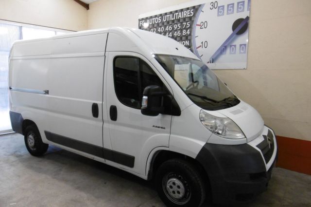 JUMPER 30 L2H2 2.2 HDI 120