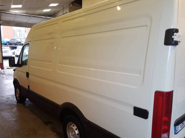 IVECO