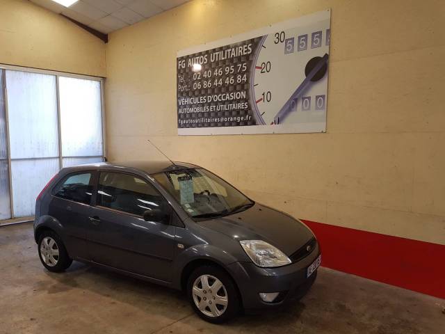 FIESTA 1.3L 69 