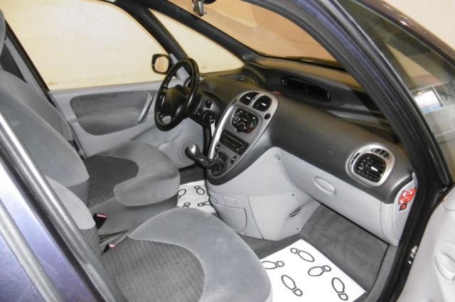 CITROEN