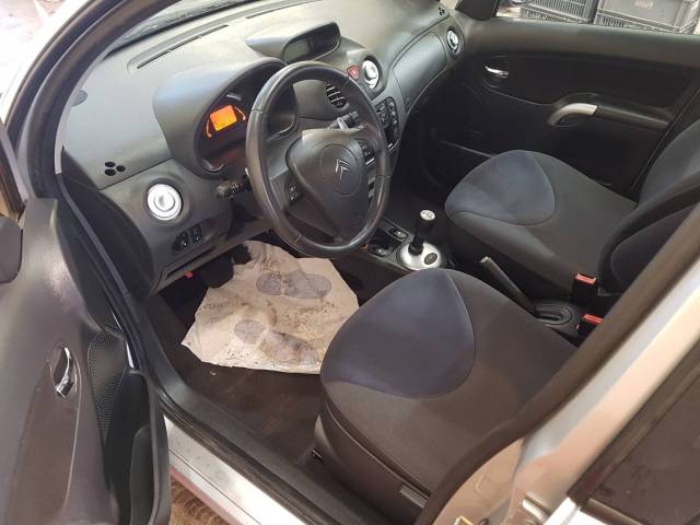 CITROEN