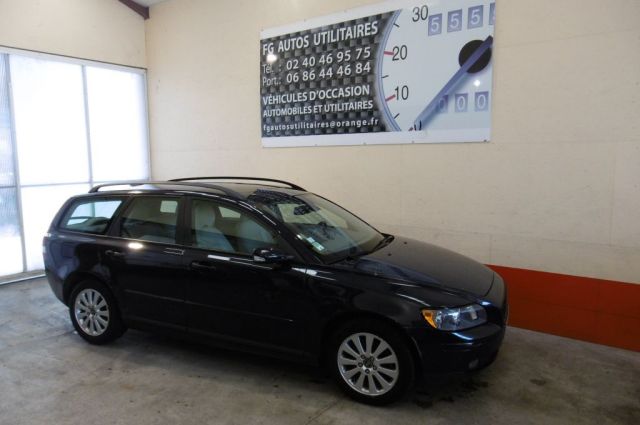 V50 140 MOMENTUM GEARTRONIC