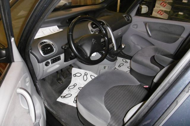 CITROEN