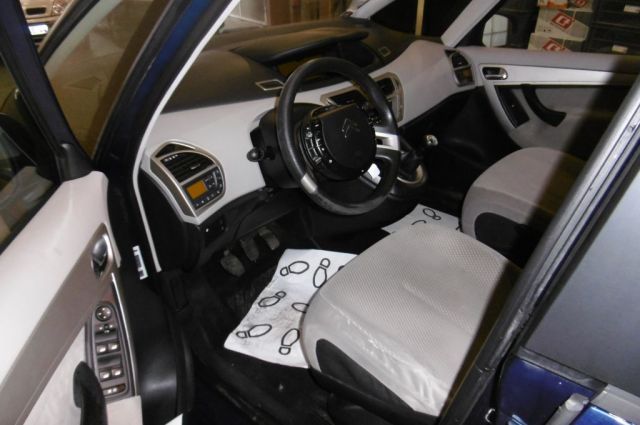 CITROEN