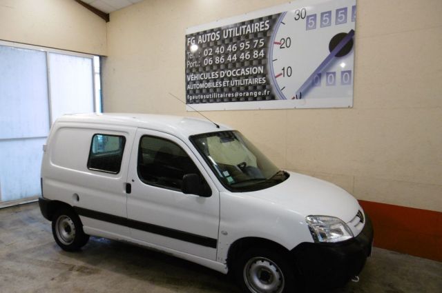 PARTNER 170 C 1.9 D 