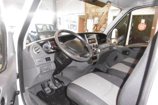 IVECO