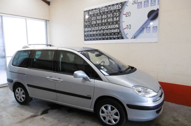 807 2L HDI NABTECQ 110