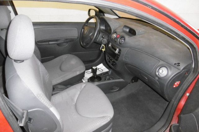 CITROEN