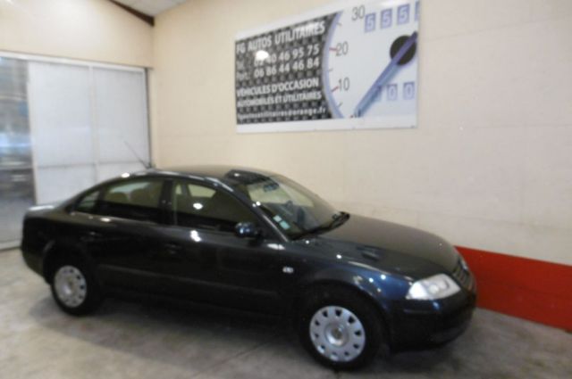 PASSAT 1.9  TDI 130