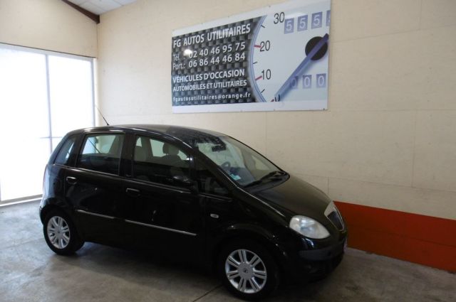 MUSA 1.4 16 ORO 95