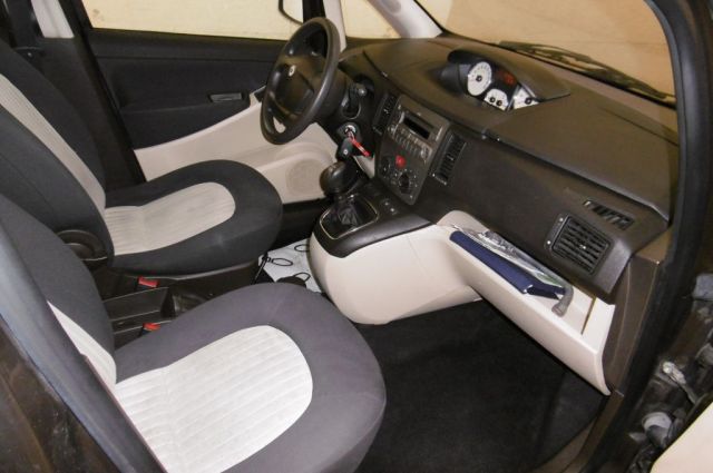LANCIA