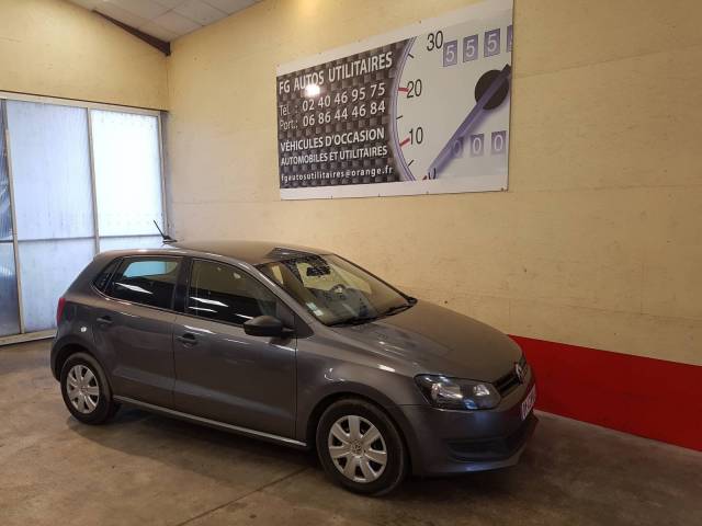 POLO V 1.6L TDI CONFORT 90CH