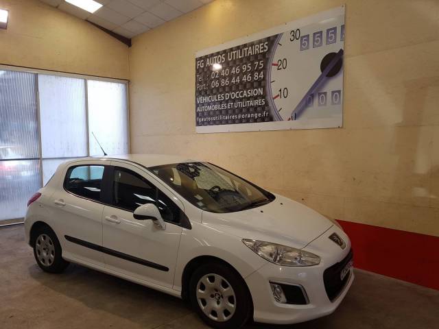 308 1.6l hdi 92 fap 