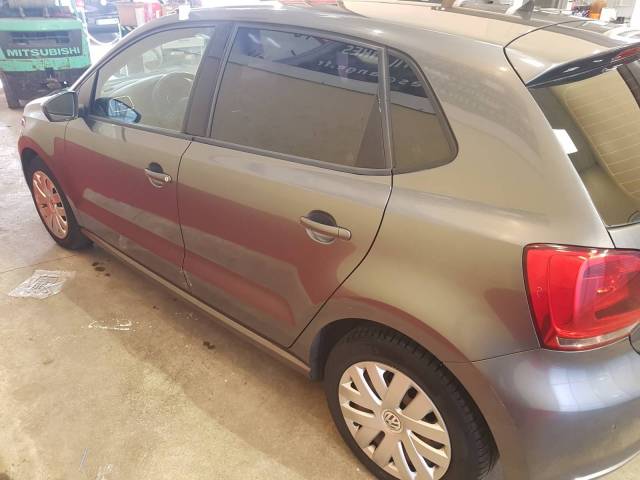 VOLKSWAGEN