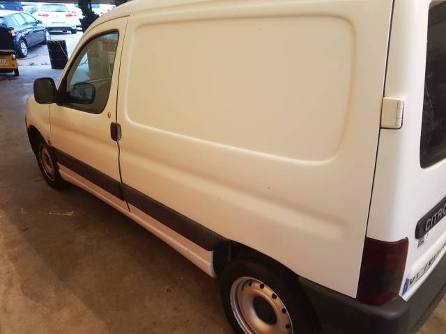 BERLINGO