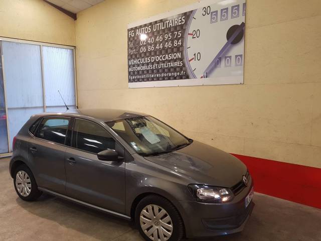 POLO 1.6L TDI 90  