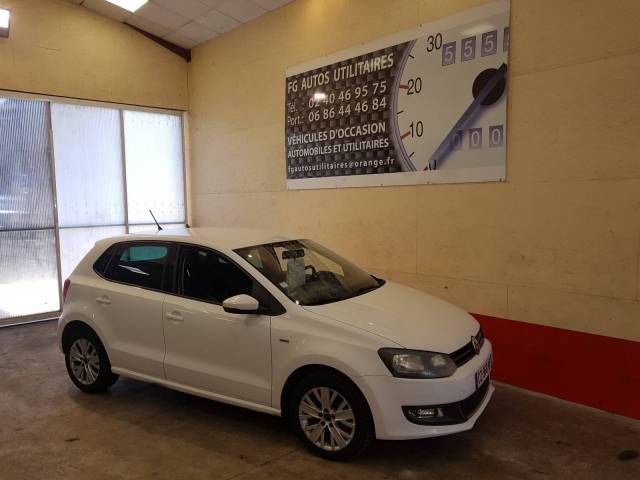 POLO 1.6L TDI 90 