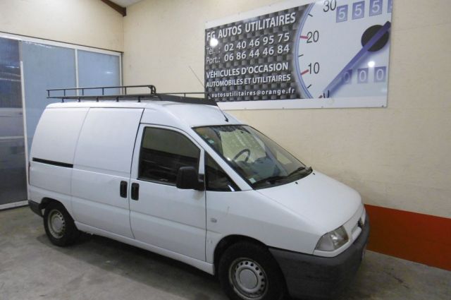 EXPERT 220 C 4M3 1.9D