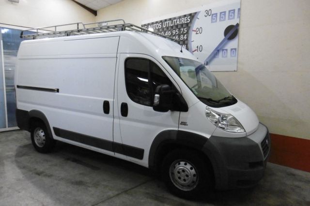 DUCATO MAXI 3.5 MH2 2.3 MULTI 120