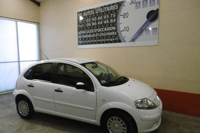 C3 1.4 75 CH 