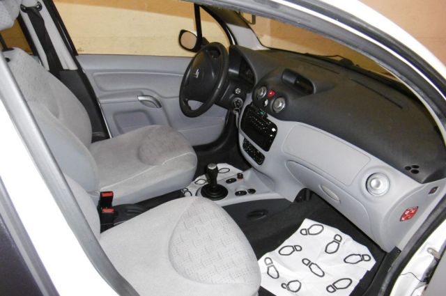 CITROEN