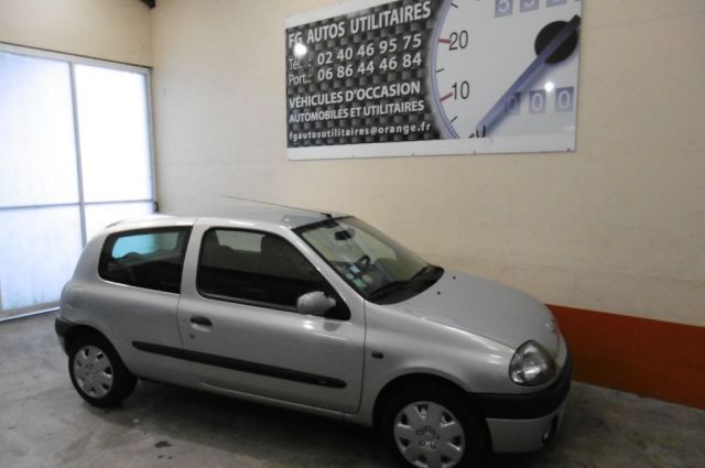 CLIO II 1.4 75 