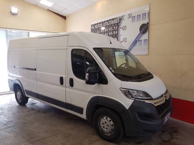 JUMPER 2.2L 130 CH L3H2