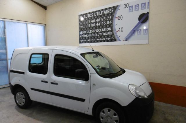 KANGOO 1.5 DCI 70 CONFORT