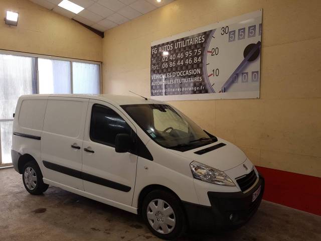 EXPERT 2L HDI 130 CH L1H1