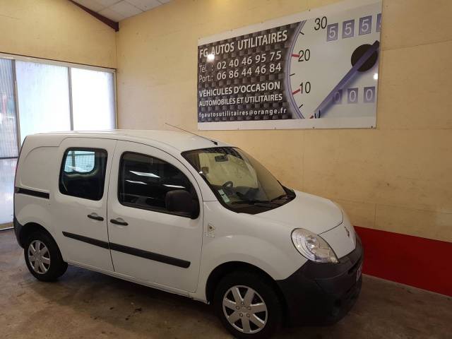 KANGOO 1.5L DCI EXPRESS EXTRA 85 CH 