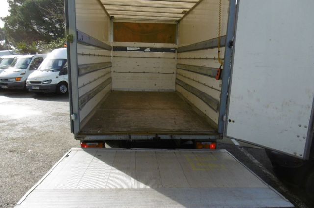 IVECO