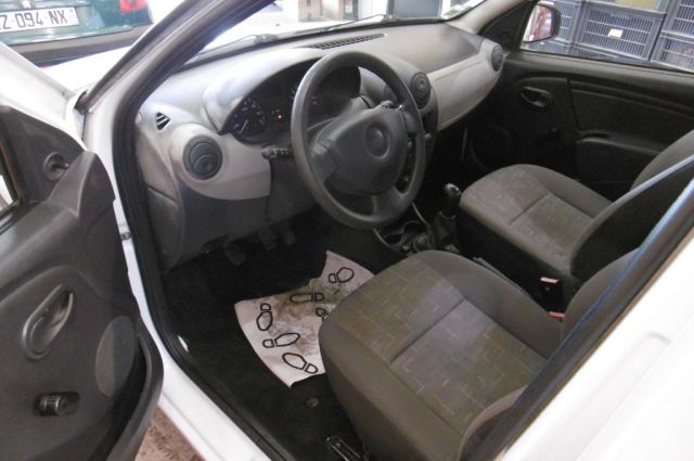DACIA