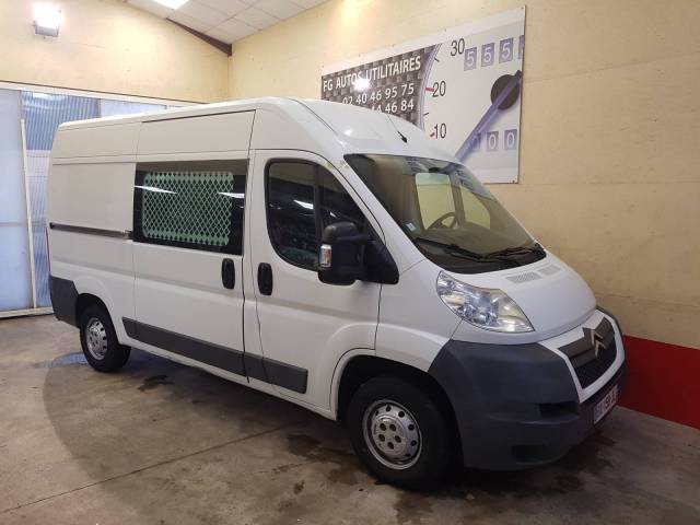 JUMPER 2.2L HDI 120 33 L1H1