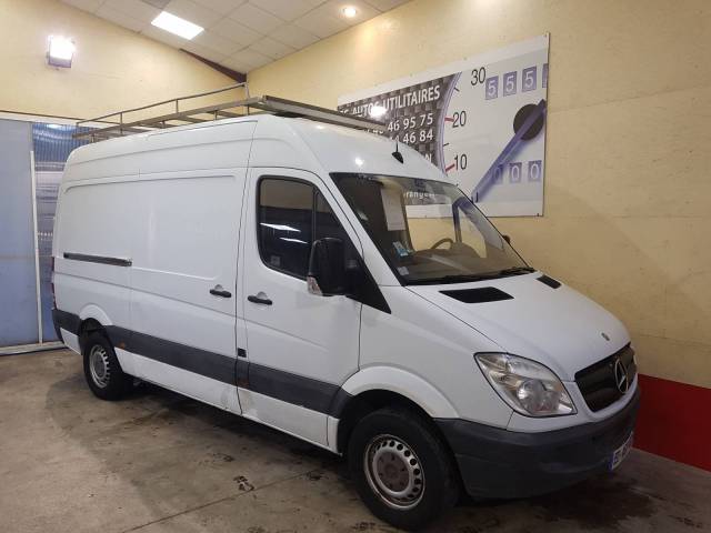 SPRINTER 311 CDI 37C 3T2 110 CH 