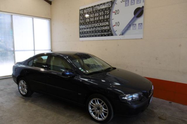 S 60 D5 SUMMUM 163