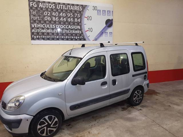 KANGOO 1.5L DCI 85 