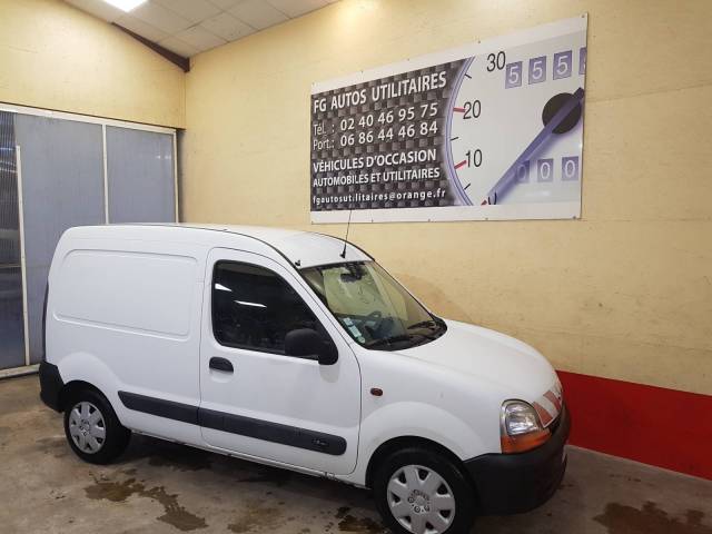 KANGOO 1.2L 75 