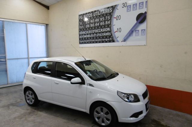 AVEO 1.2 16V LS