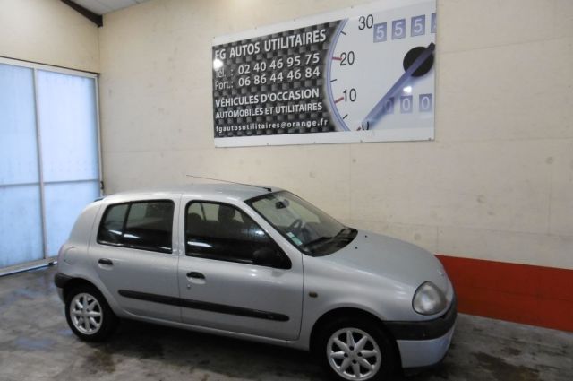 CLIO II 1.4 75 