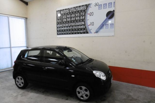 PICANTO 1 L LX 61 CH 5 P