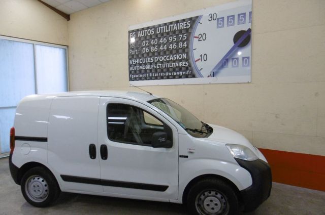 NEMO 1.4 HDI 70 ECO