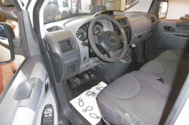 CITROEN