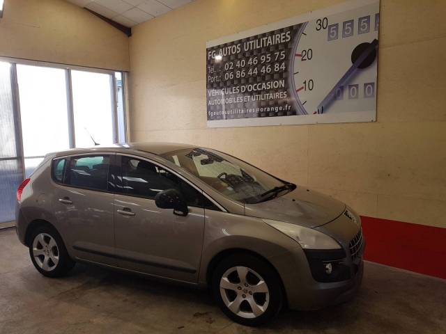 3008 1.6l hdi 110 ch premium