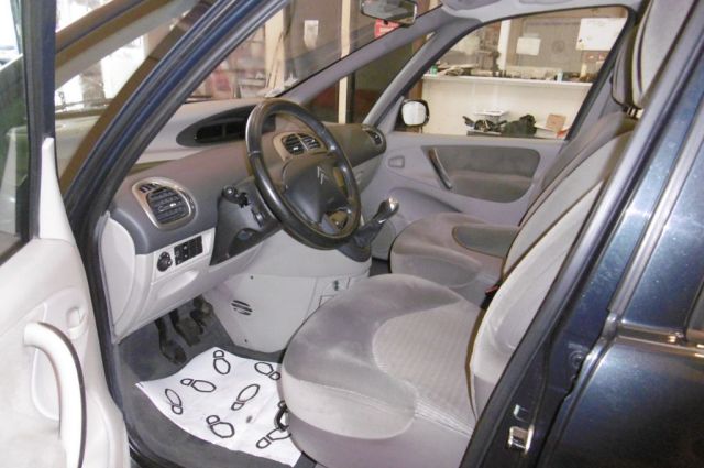 CITROEN